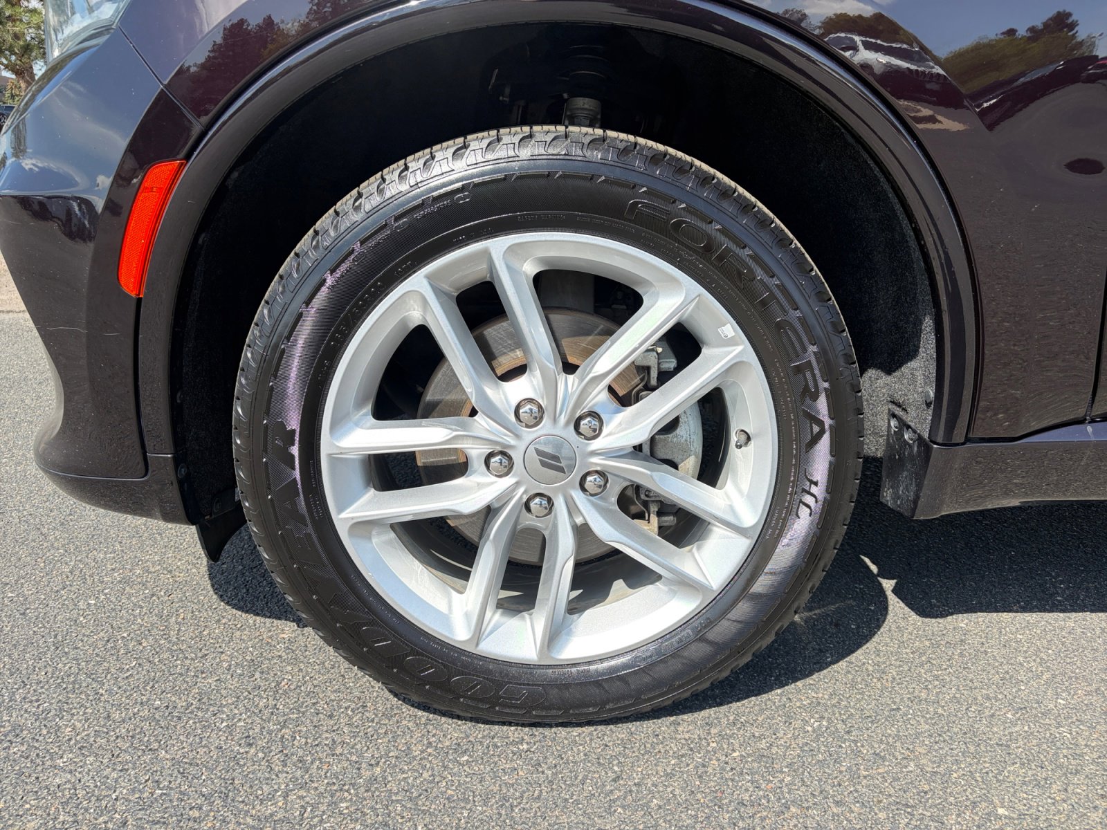 Used 2024 Dodge Durango GT AWD/4WD image 26