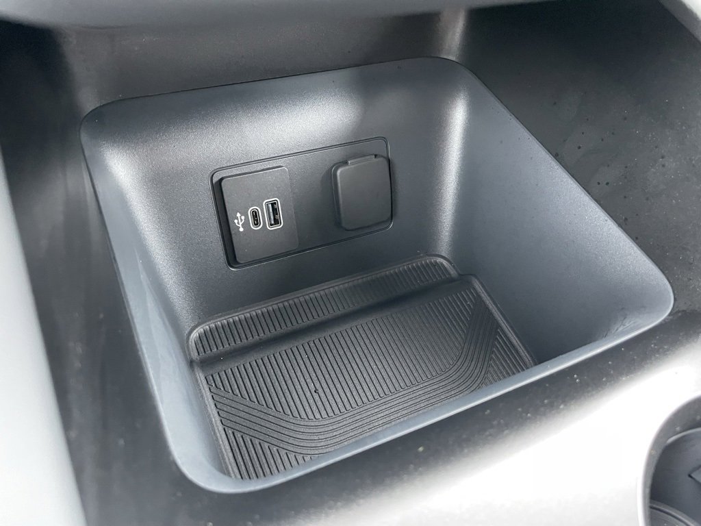 New 2026 Ford Explorer Active image 14