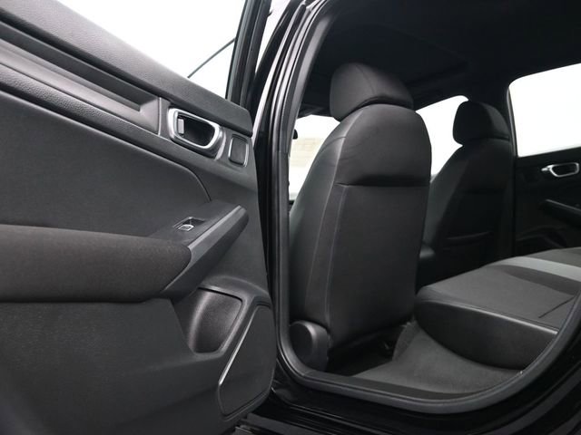 Certified 2026 Honda Civic Sport image 13