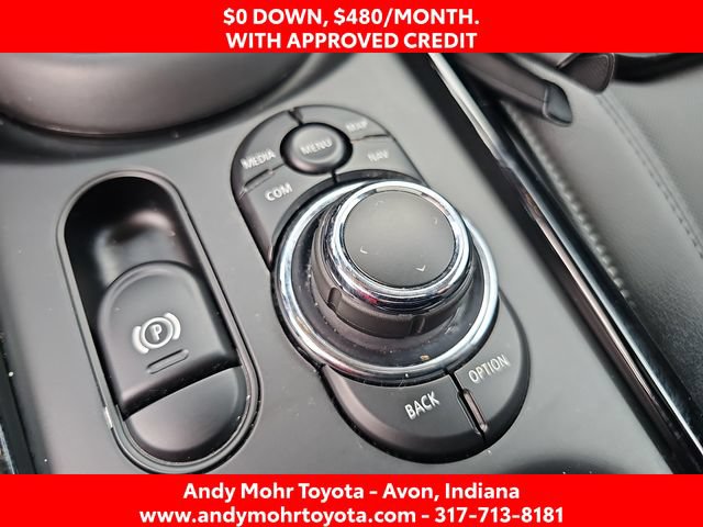 Used 2024 MINI Cooper Clubman S AWD/4WD image 26