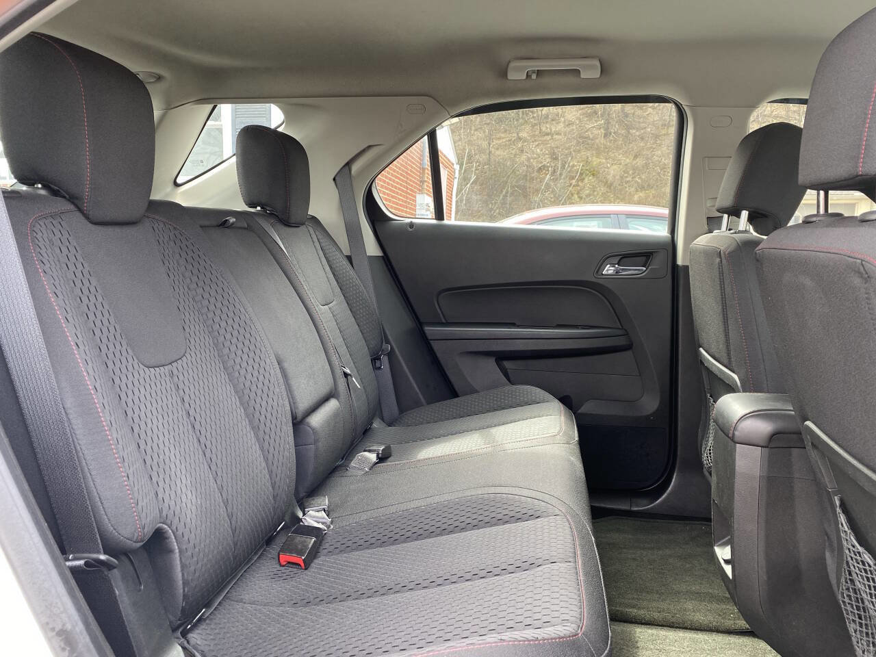 Used 2014 Chevrolet Equinox LS image 21