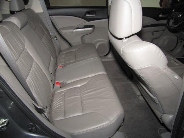 Used 2014 Honda CR-V EX-L image 17