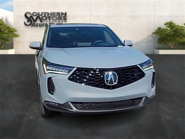 New 2025 Acura RDX A-Spec image 32