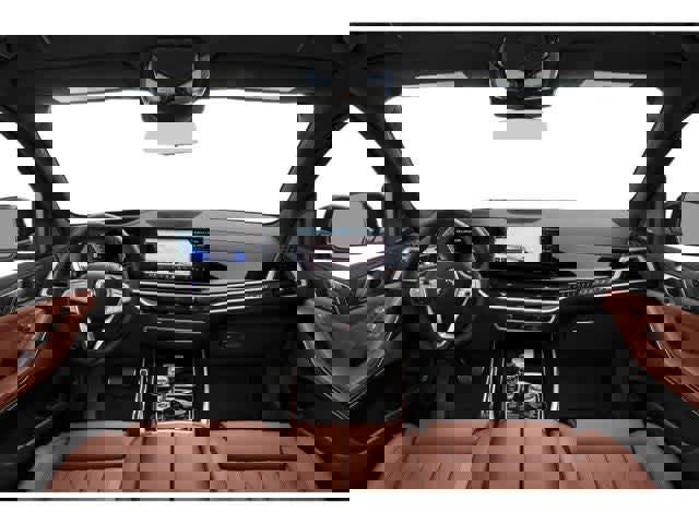 New 2026 BMW ALPINA XB7 image 5