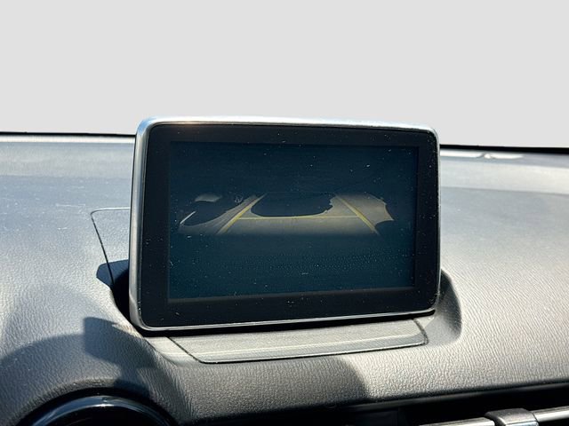 Used 2017 MAZDA CX-3 Touring AWD/4WD image 16