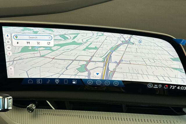 New 2027 Cadillac Optiq Sport RWD image 19