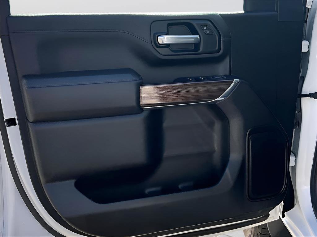 Certified 2023 Chevrolet Silverado 2500 LT image 23