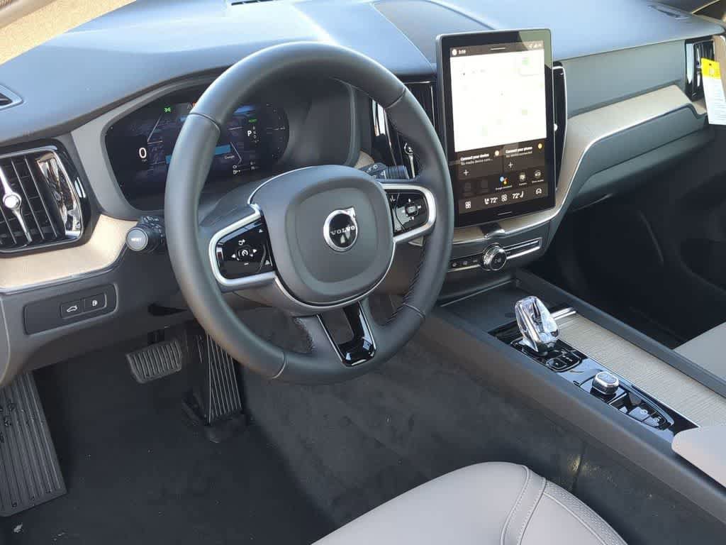 New 2026 Volvo XC60 T8 Plus w/ Protection Package Premier image 2