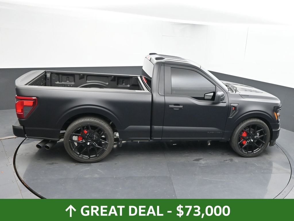 Used 2025 Ford F150 XL w/ Equipment Group 103A High image 43