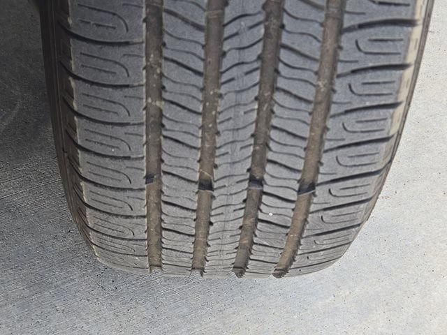 Used 2022 Chevrolet TrailBlazer LS FWD image 12
