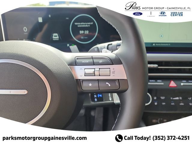 New 2025 Hyundai Sonata Limited FWD image 29