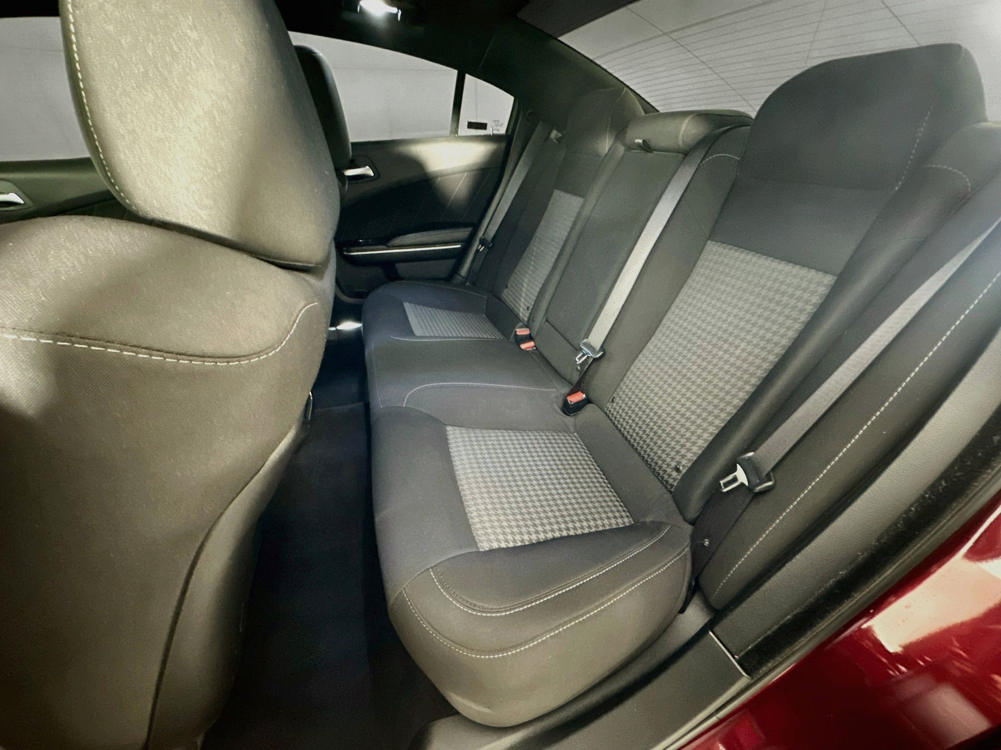 Used 2020 Dodge Charger R/T RWD image 25