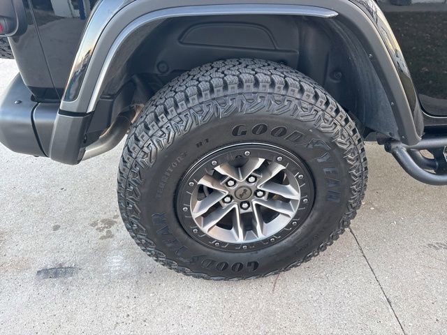 Used 2024 Jeep Wrangler Rubicon 392 w/ Dual Top Group image 10