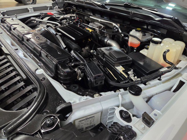 Used 2022 GMC Sierra 2500 Denali AWD/4WD image 97