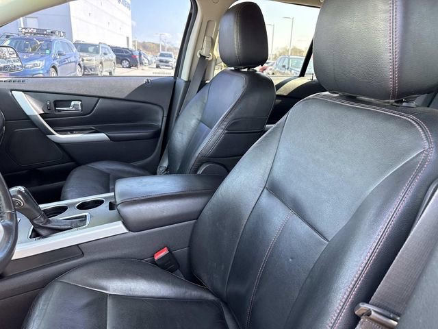 Used 2014 Ford Edge SEL w/ Equipment Group 205A image 13