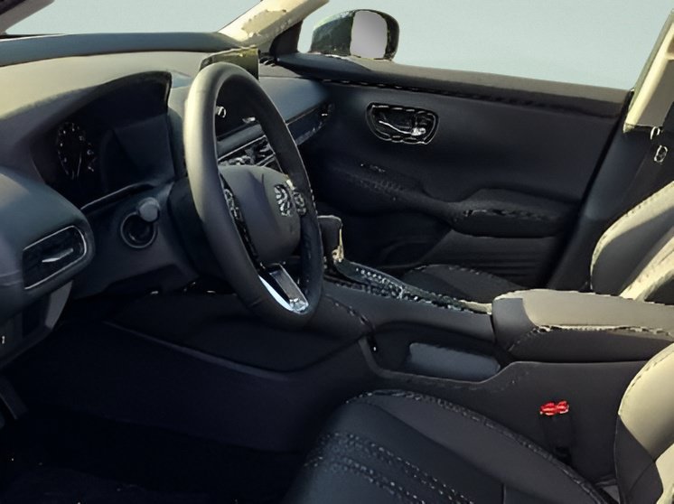 New 2027 Honda HR-V EX-L image 20