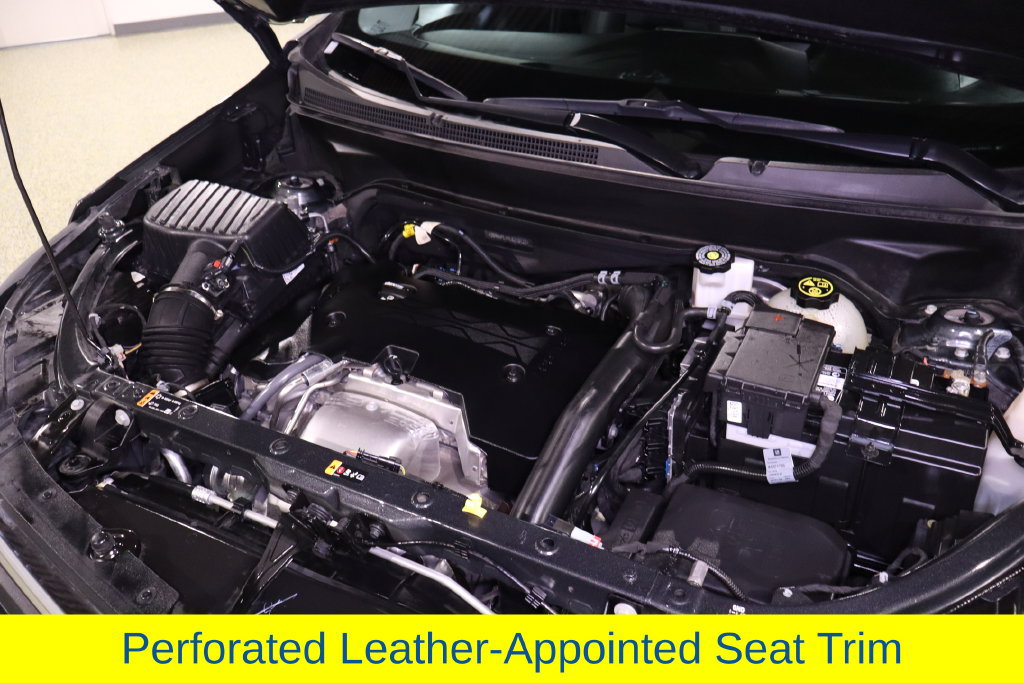 Used 2020 Chevrolet Equinox Premier FWD image 32