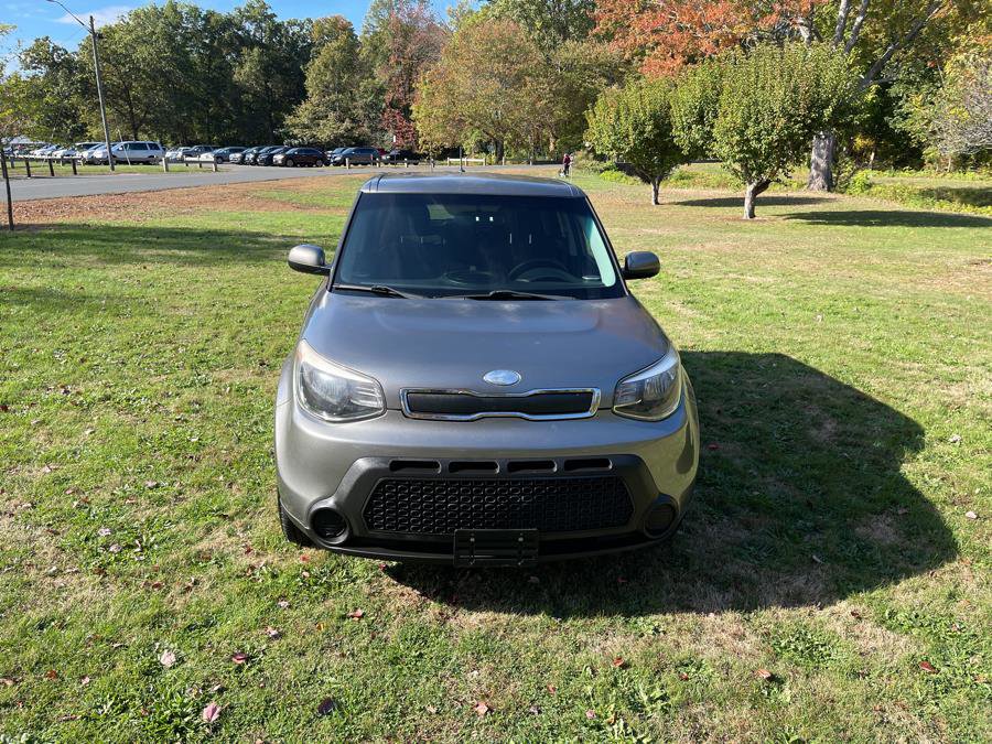 Used 2016 Kia Soul image 15