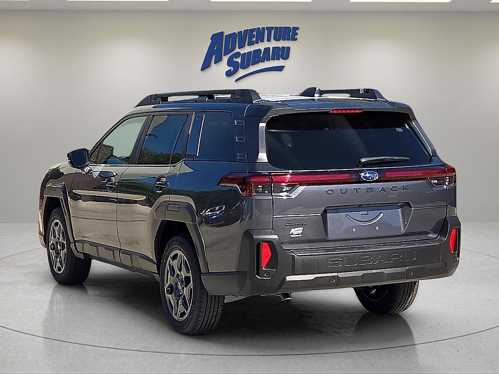 New 2026 Subaru Outback Premium AWD/4WD image 5