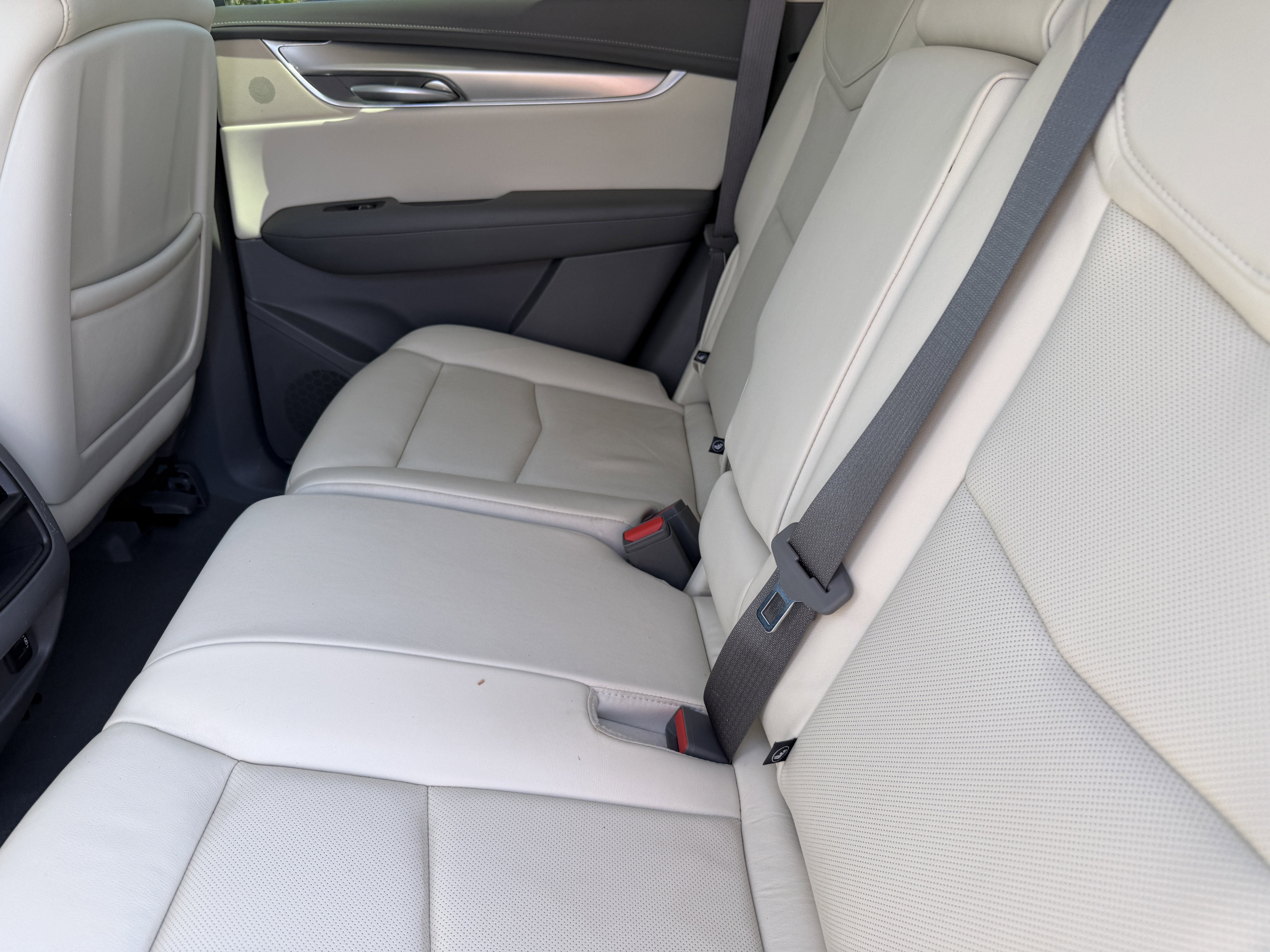 Used 2019 Cadillac XT5 Luxury image 17