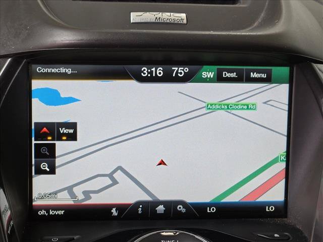 Used 2014 Ford Escape Titanium w/ Equipment Group 401A FWD image 12