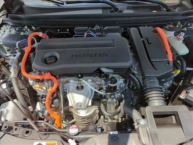 New 2026 Honda Accord Touring image 18