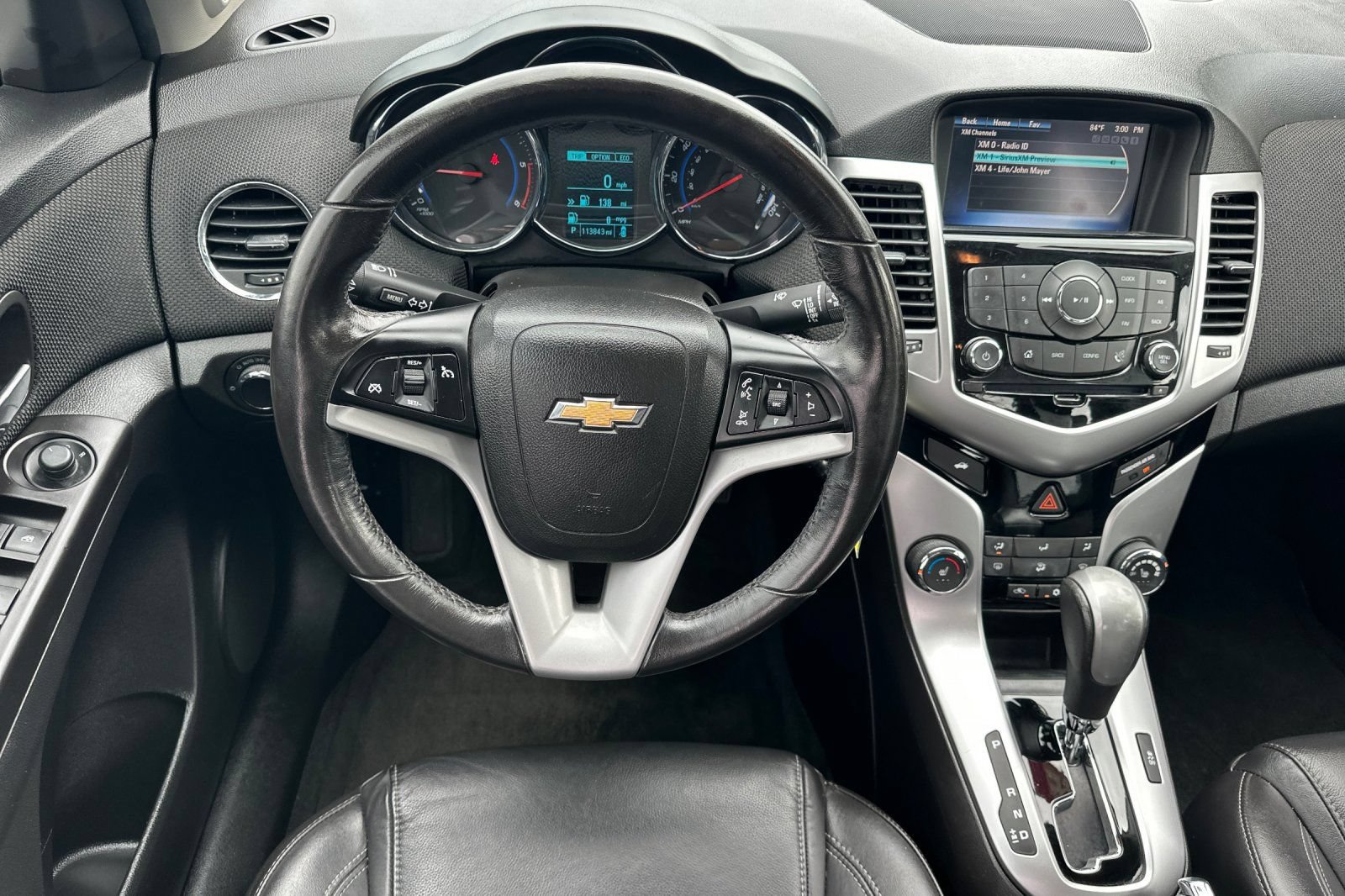 Used 2015 Chevrolet Cruze Diesel FWD image 14