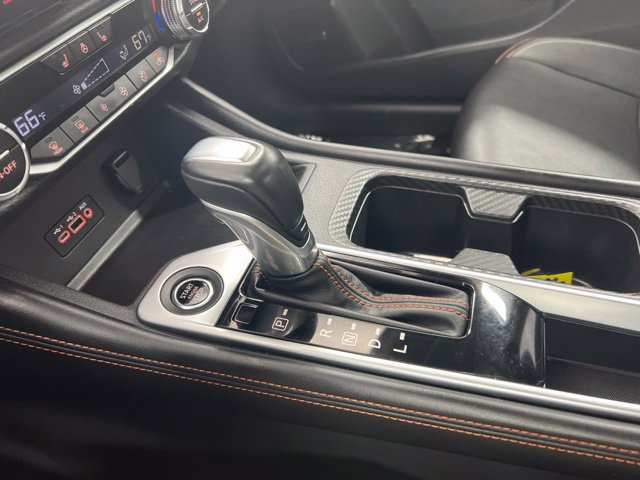 Used 2023 Nissan Sentra SR w/ SR Premium Package FWD image 16