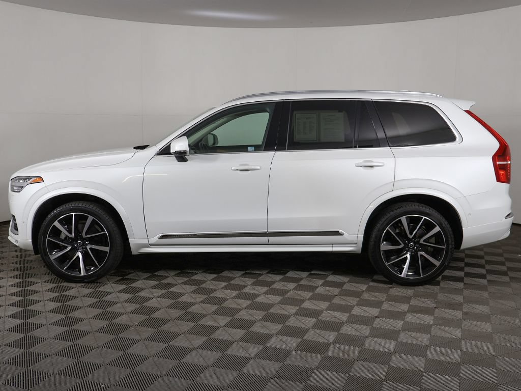 Used 2024 Volvo XC90 B6 Plus w/ Protection Package Premier AWD/4WD image 20