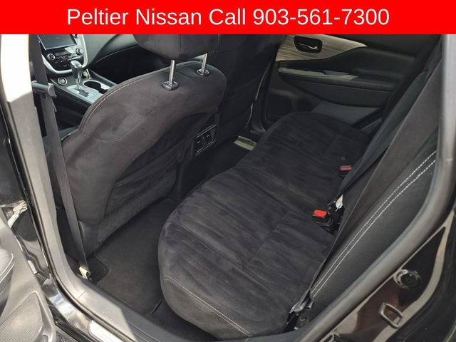 Used 2016 Nissan Murano SV image 22