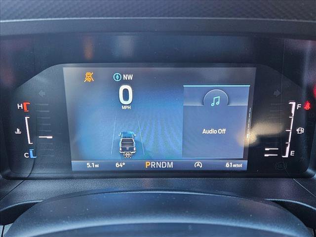 New 2025 Ford Ranger XLT w/ Convenience Package image 11