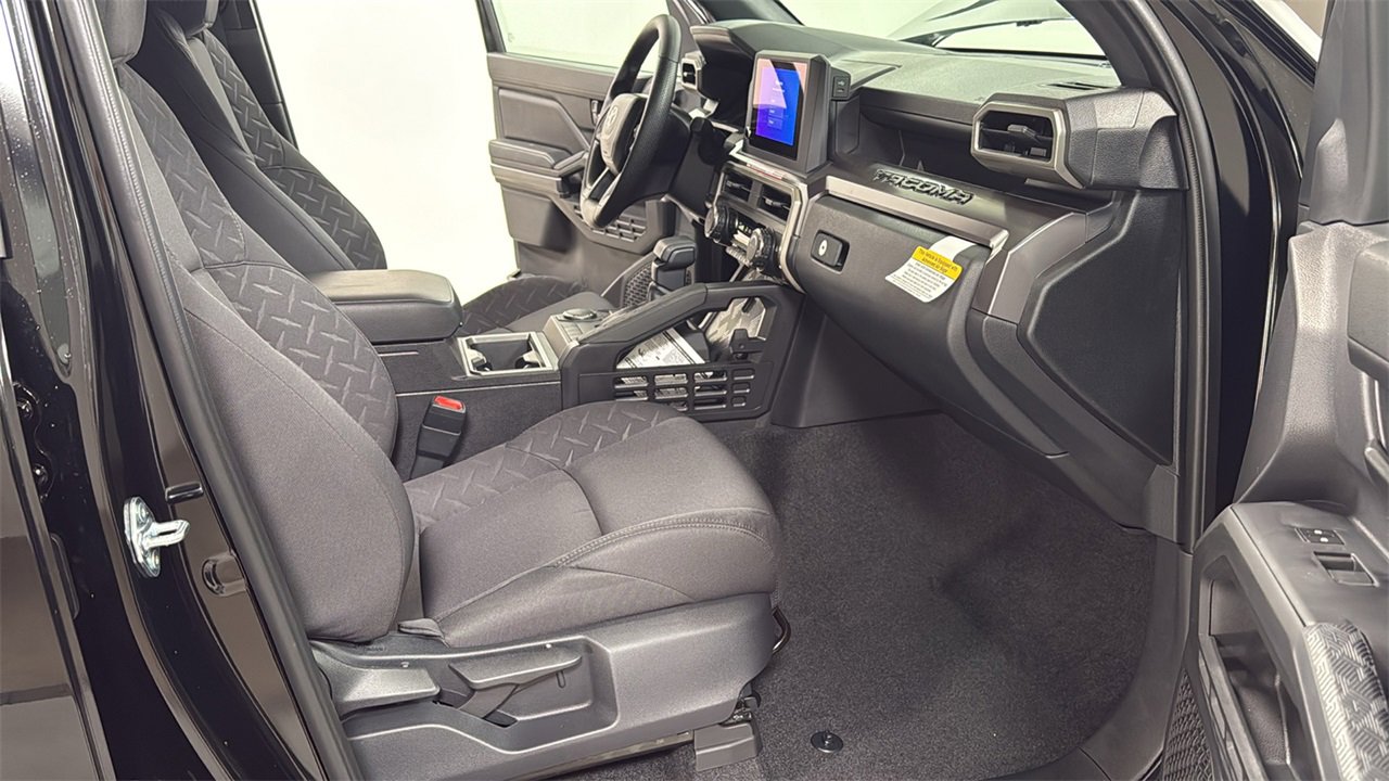 New 2026 Toyota Tacoma SR5 image 18