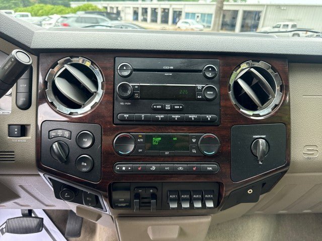 Used 2008 Ford F450 XL AWD/4WD image 26
