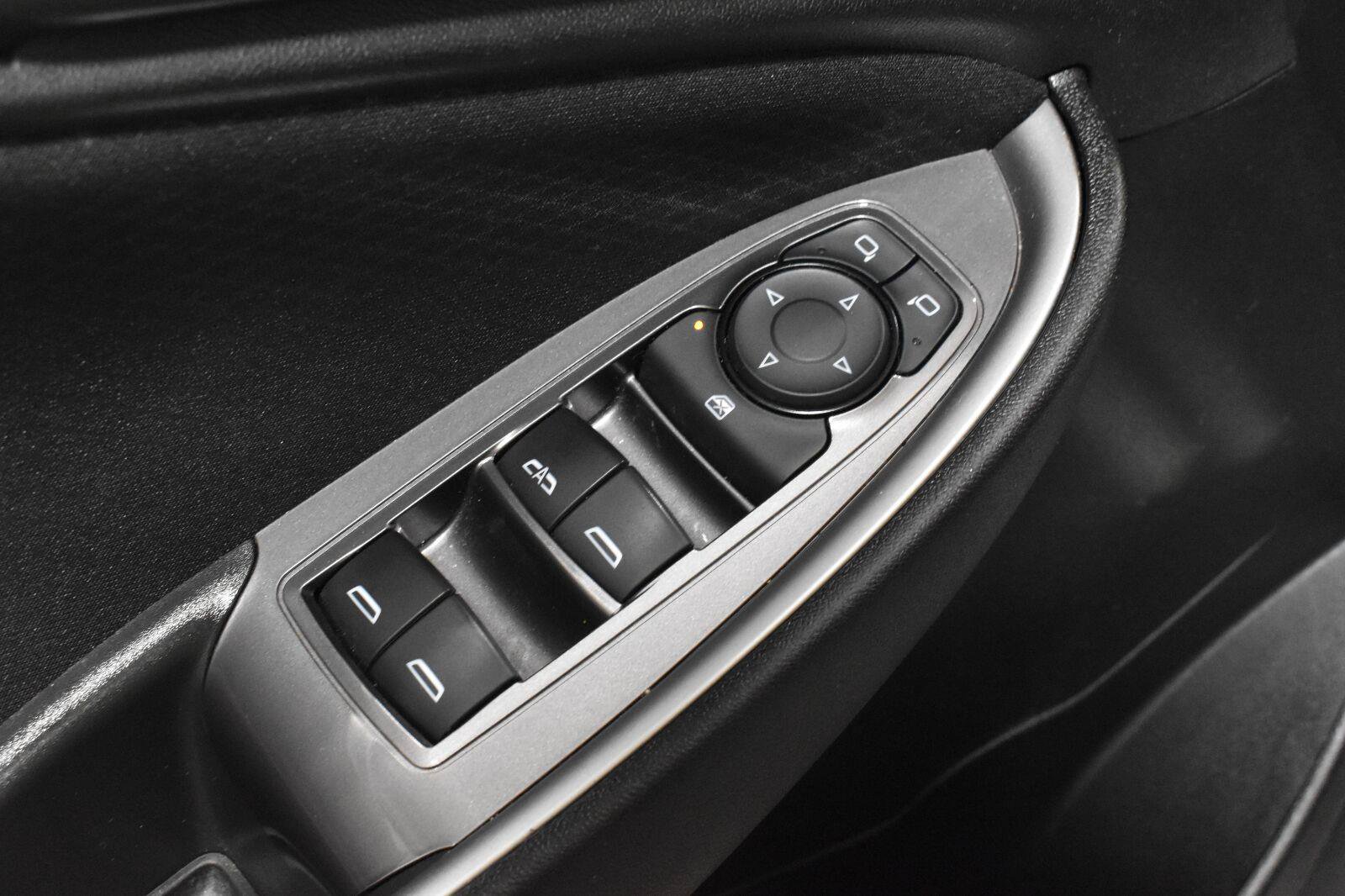 Used 2025 Chevrolet Malibu LT FWD image 10
