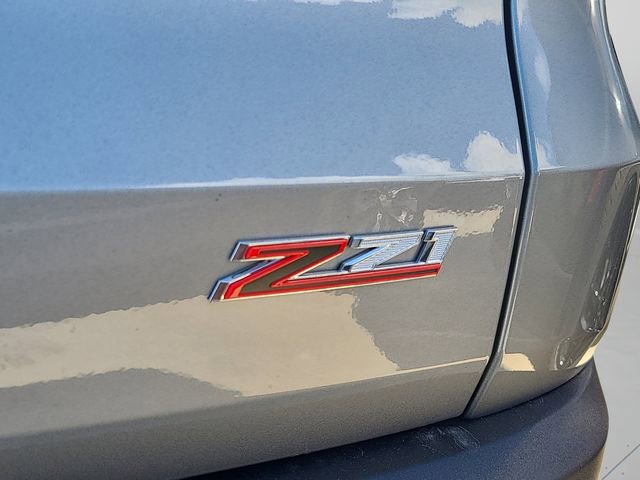 New 2026 Chevrolet Traverse Z71 w/ Enhanced Driving Package image 8