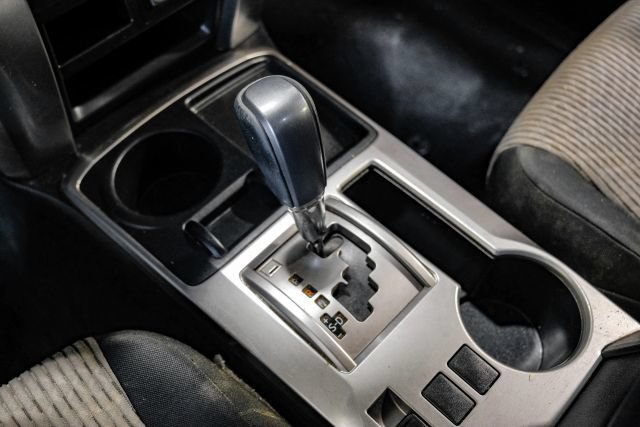 Used 2017 Toyota 4Runner SR5 RWD image 31