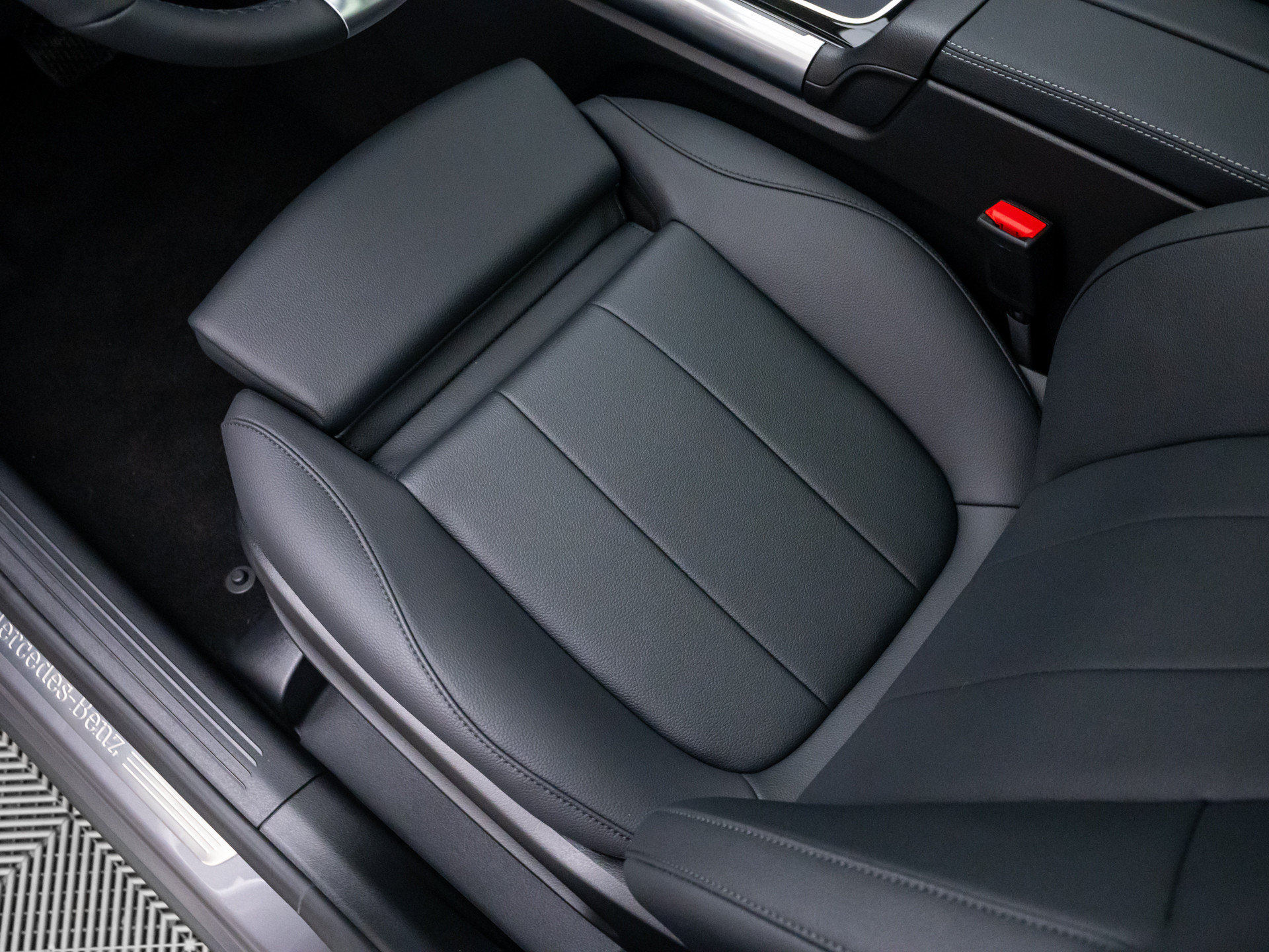 New 2026 Mercedes-Benz GLA 250 4MATIC image 17