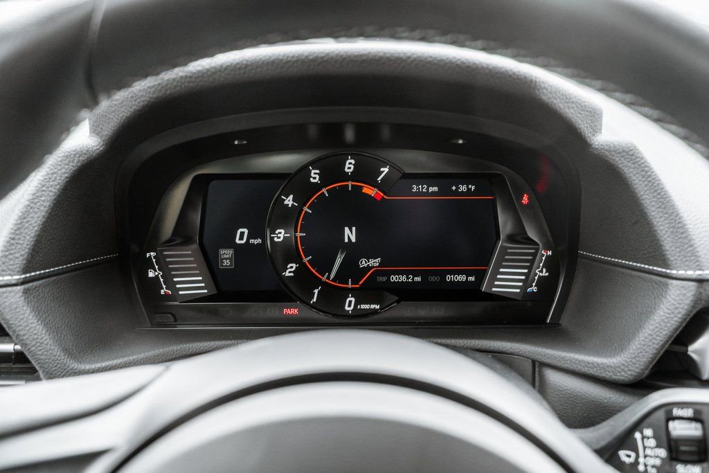 Used 2026 Toyota Supra image 14