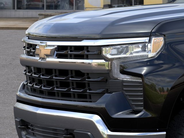 New 2026 Chevrolet Silverado 1500 LT AWD/4WD image 13