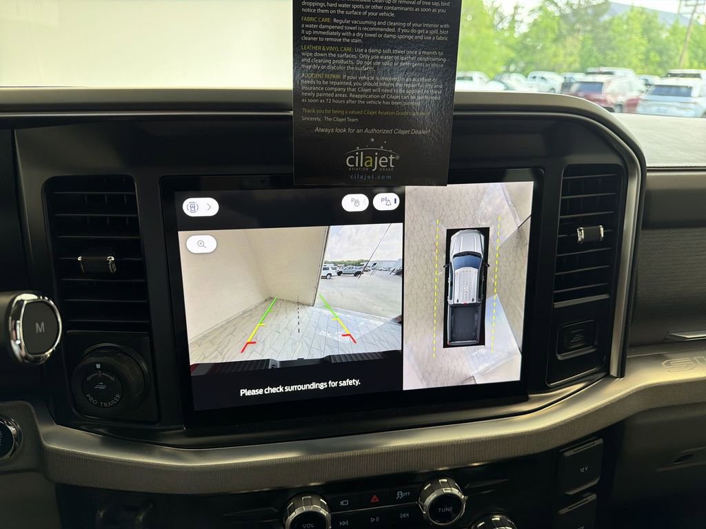 Used 2026 Ford F450 Platinum w/ Platinum Plus Package AWD/4WD image 15