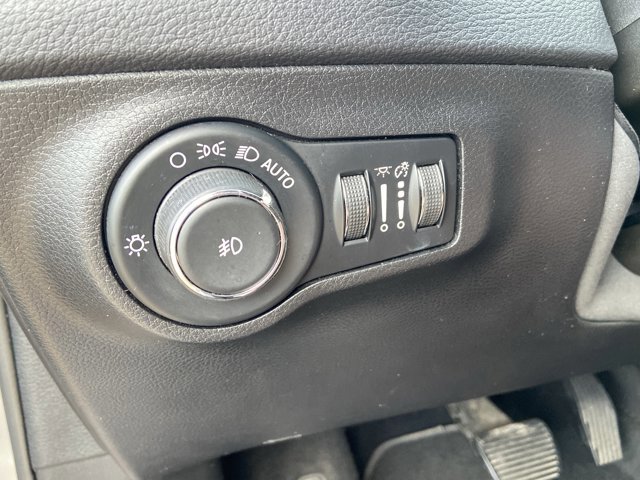 Used 2019 Jeep Compass Latitude image 46