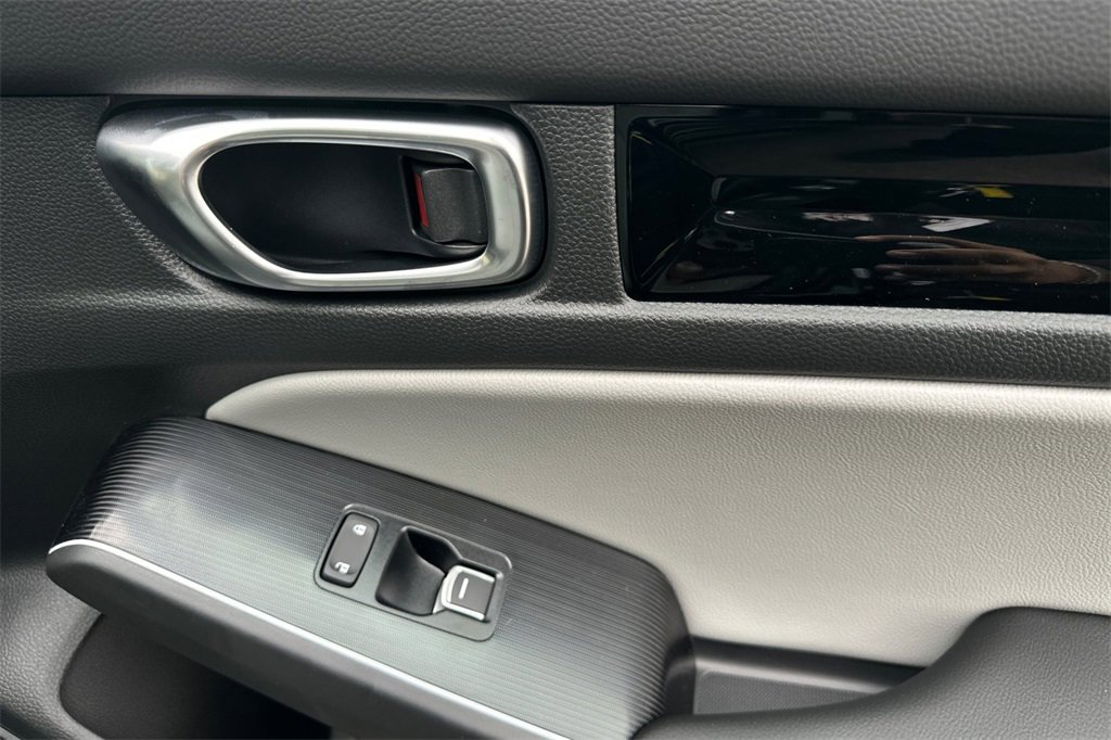 New 2026 Honda Civic Sport Touring image 18