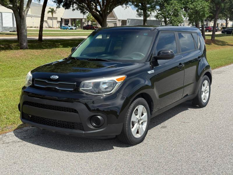 Used 2018 Kia Soul FWD image 4