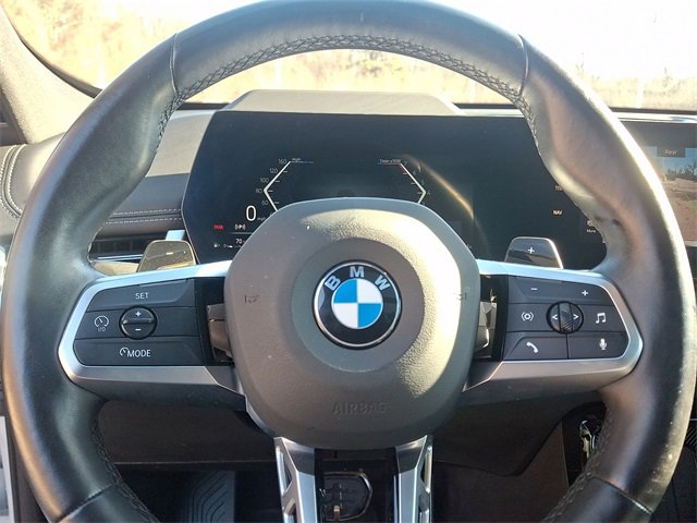 Used 2023 BMW X1 xDrive28i w/ Premium Package image 20