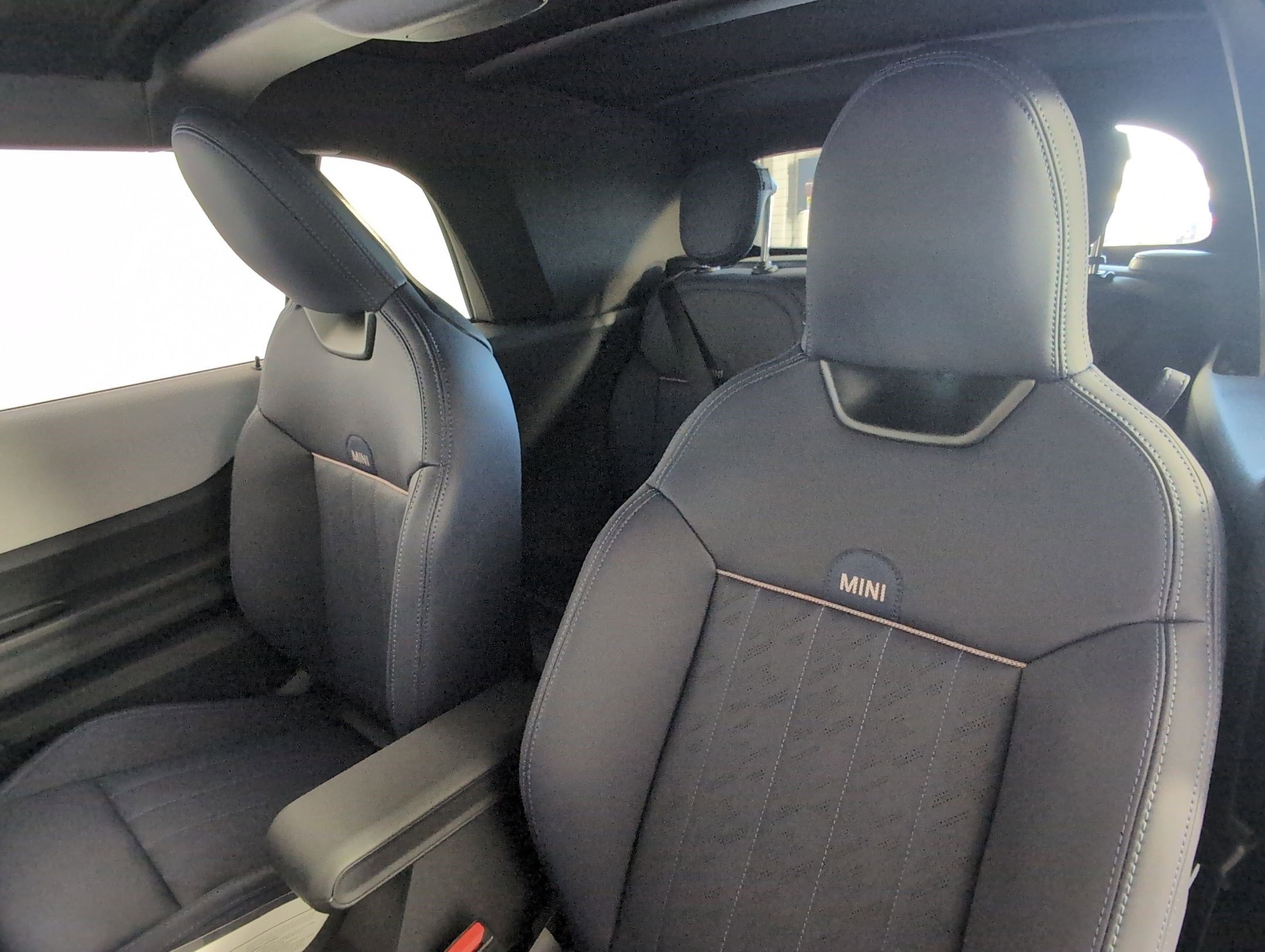 New 2026 MINI Cooper S image 17