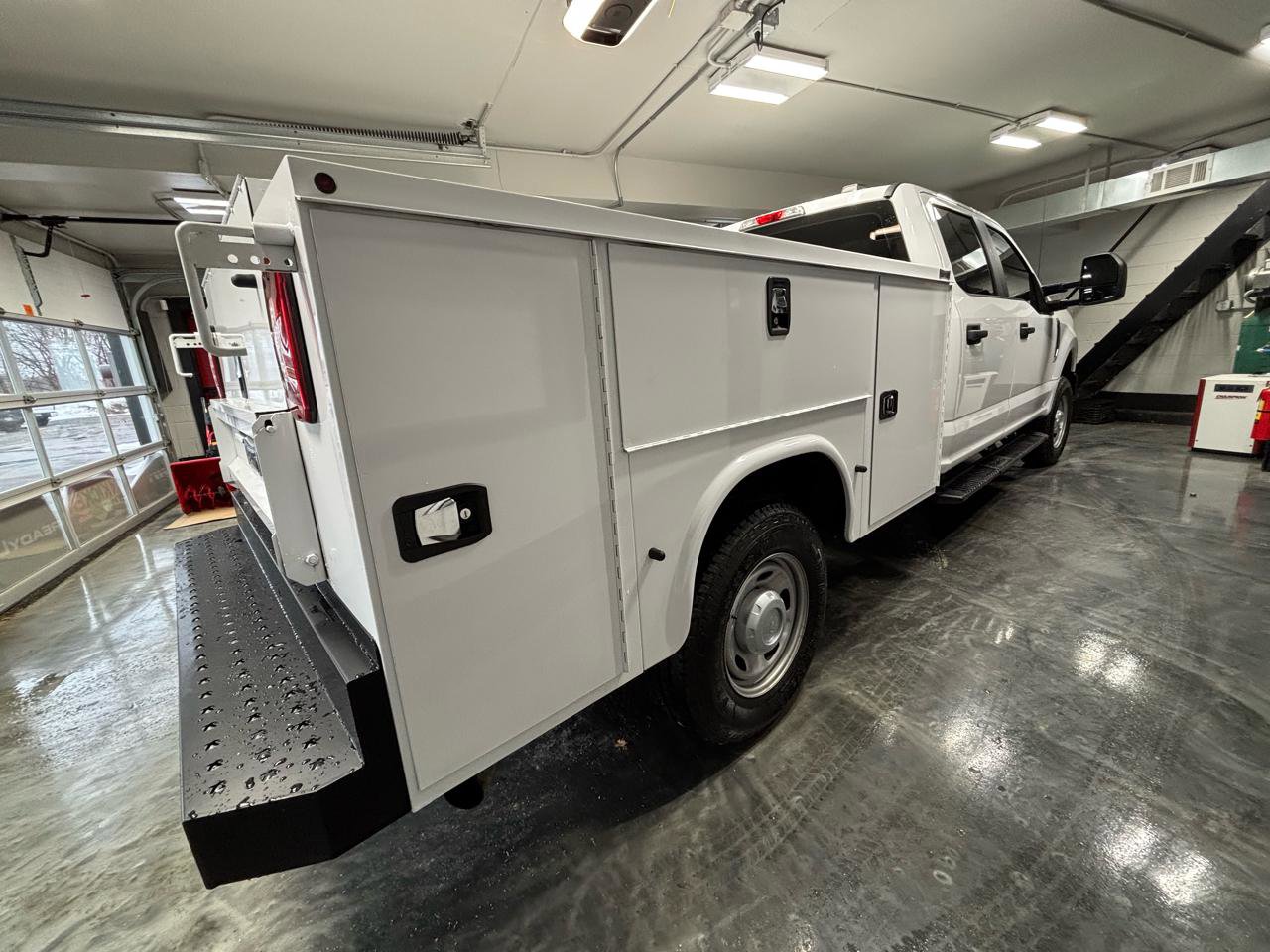 Used 2020 Ford F250 XL AWD/4WD image 14