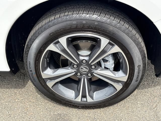Used 2026 Acura RDX w/ Technology Package AWD/4WD image 7