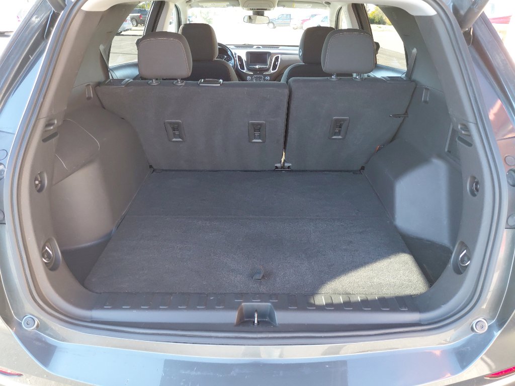 Used 2021 Chevrolet Equinox LT image 9