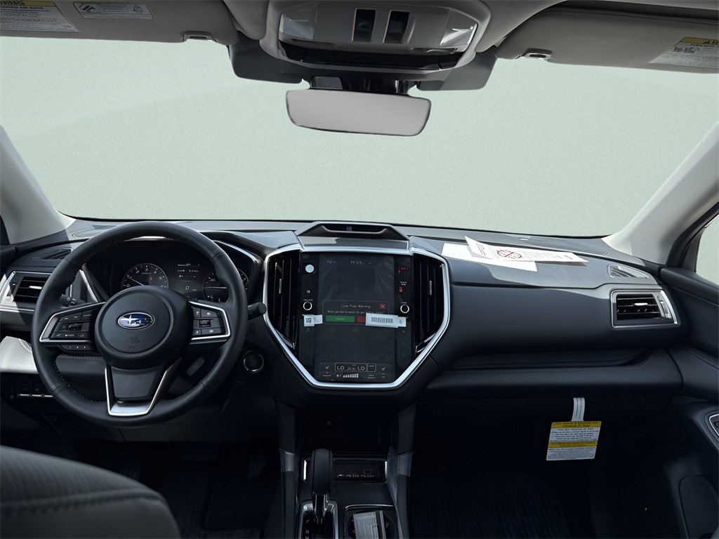 New 2025 Subaru Ascent Limited image 11