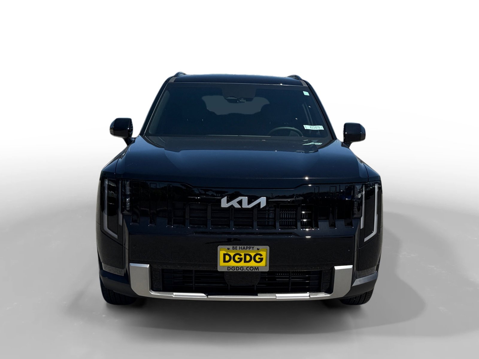 New 2027 Kia Telluride X-Line EX AWD/4WD image 8